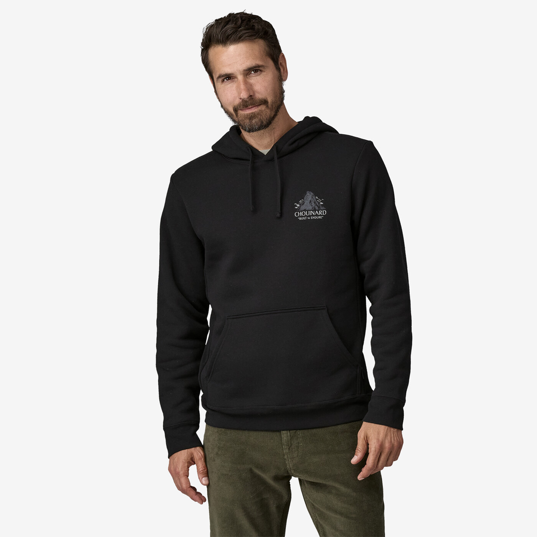 Chouinard Crest Uprisal Hoody