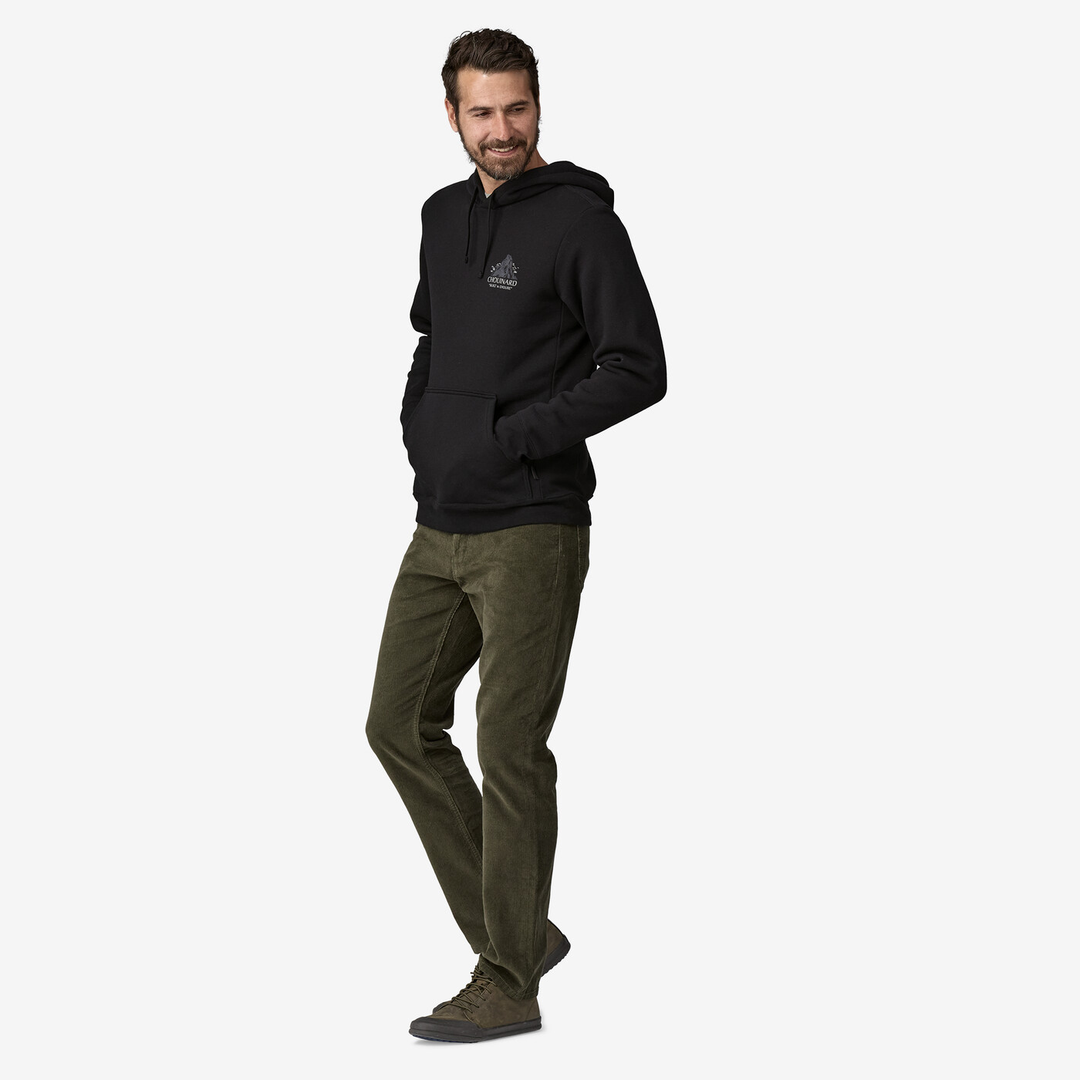 Chouinard Crest Uprisal Hoody