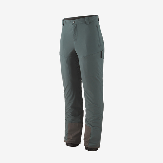 W's Alpine Guide Pants (Reg) - Bshop