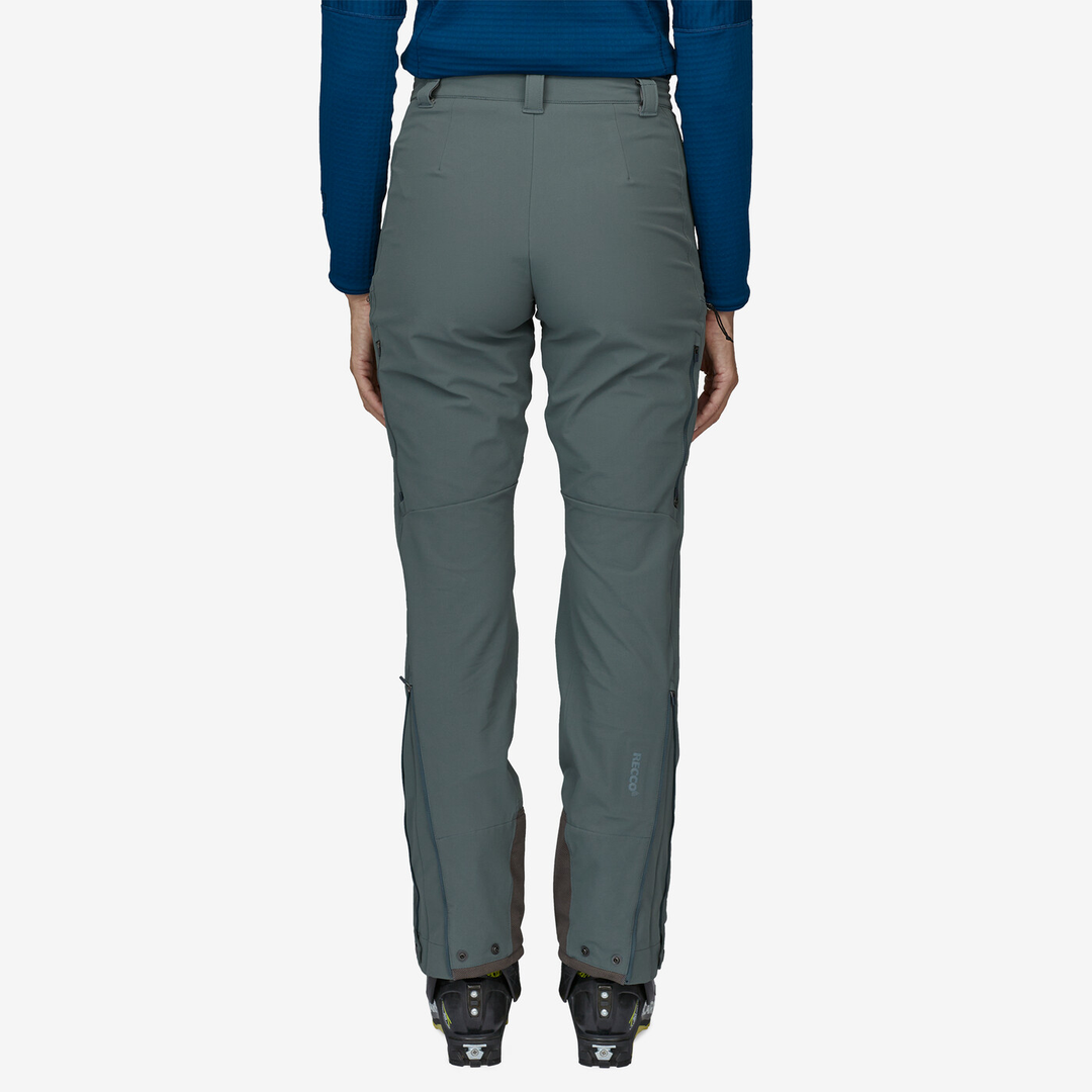 W's Alpine Guide Pants (Reg) - Bshop