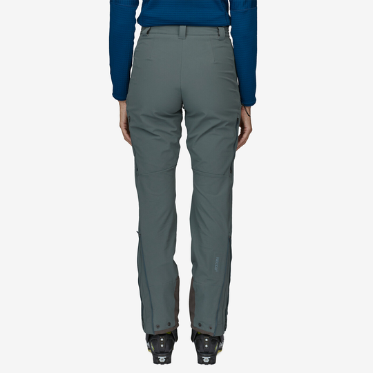 W's Alpine Guide Pants (Reg) - Bshop