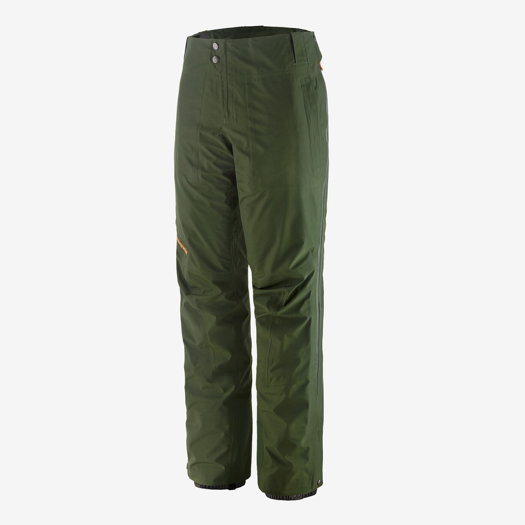 W's Triolet Pants - Bshop