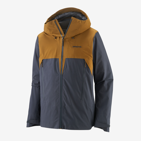 M's Super Free Alpine Jkt