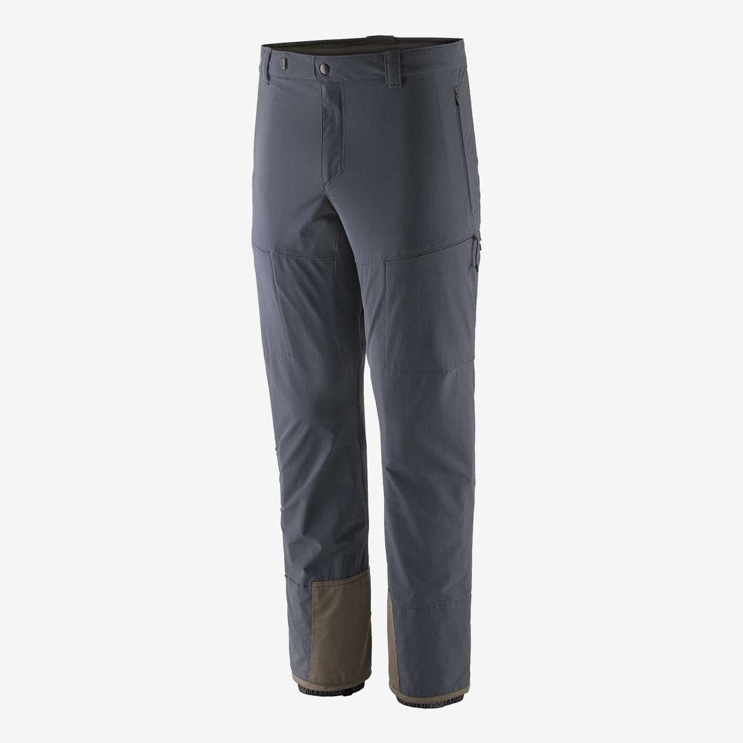 M's Alpine Guide Pants (Reg) - Bshop