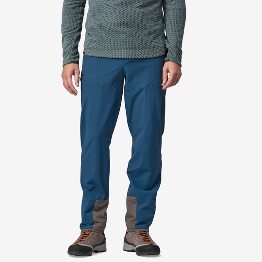 M's Alpine Guide Pants (Reg) - Bshop