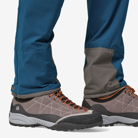 M's Alpine Guide Pants (Reg) - Bshop