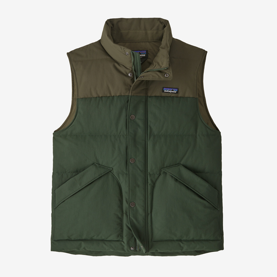 M's downdrift vest