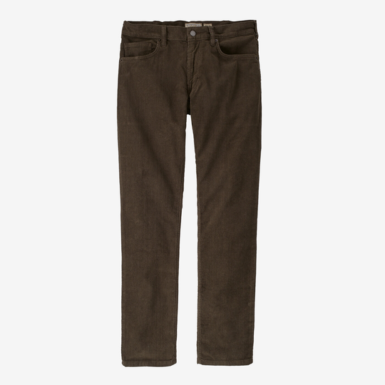 M's Organic Cotton Corduroy Jeans