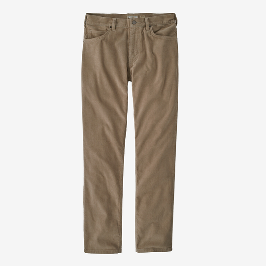 M's Organic Cotton Corduroy Jeans