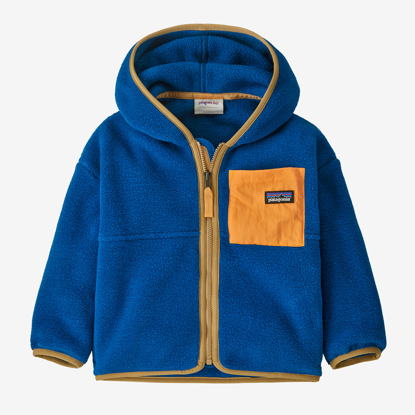 Baby Synch Hoody - Bshop