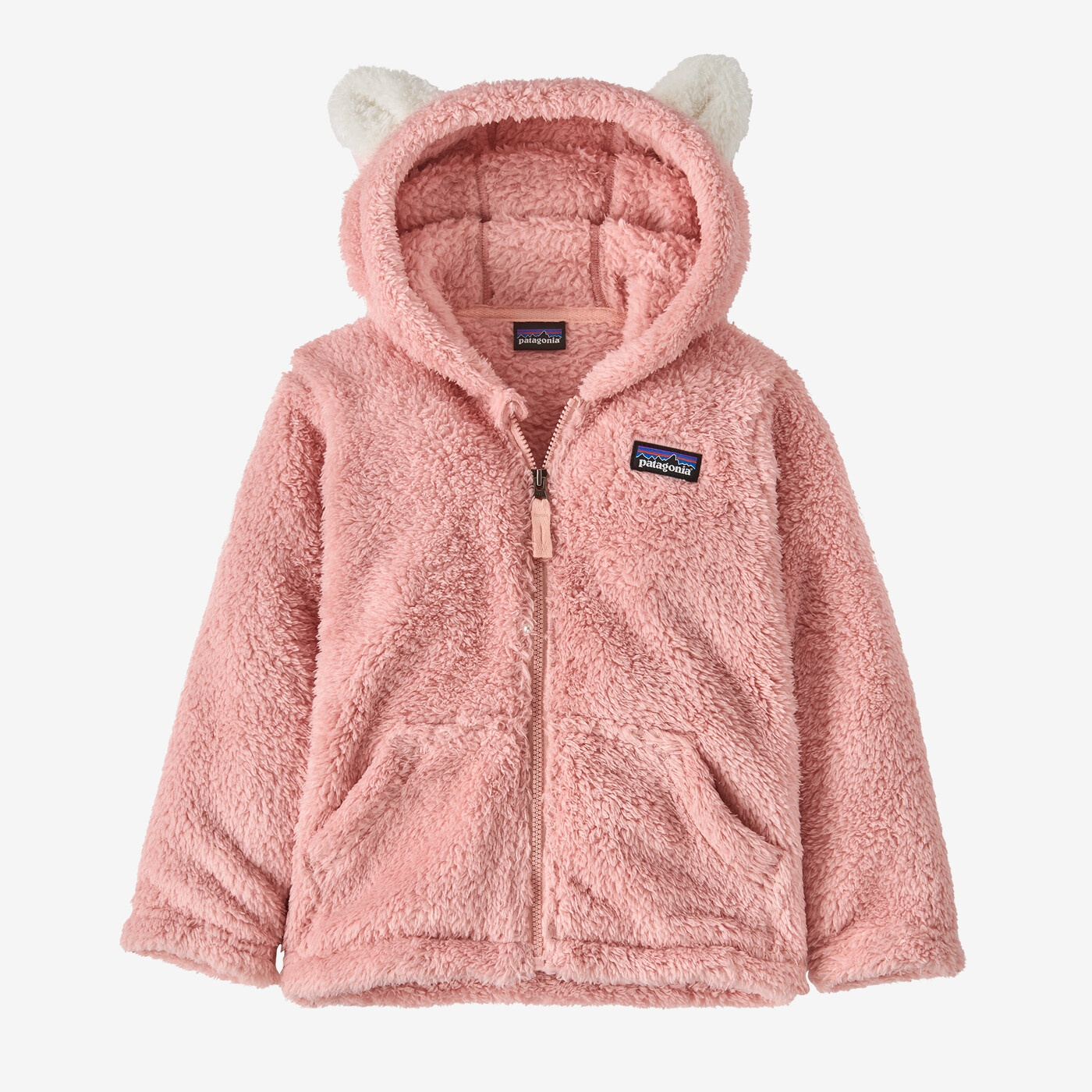 Baby Furry Friends Hoody - Bshop