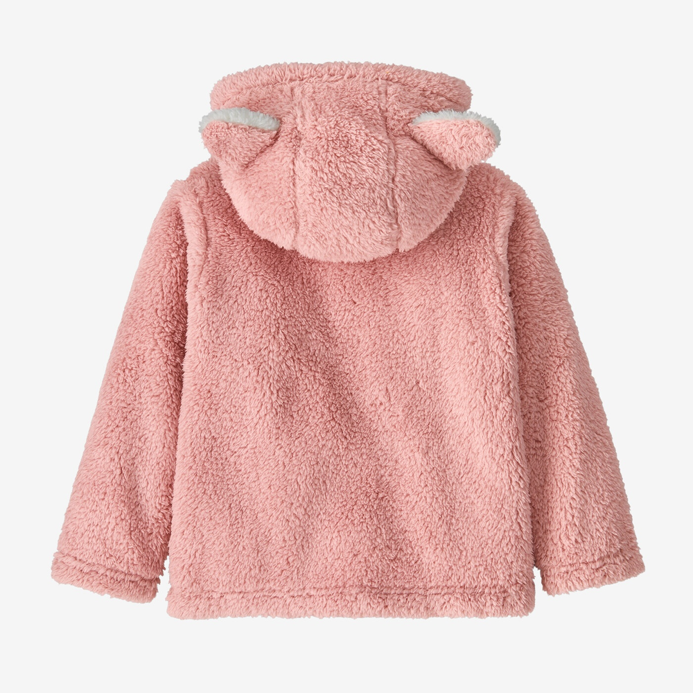 Baby Furry Friends Hoody