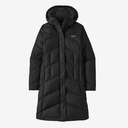 W's Down With It Parka - Bshop