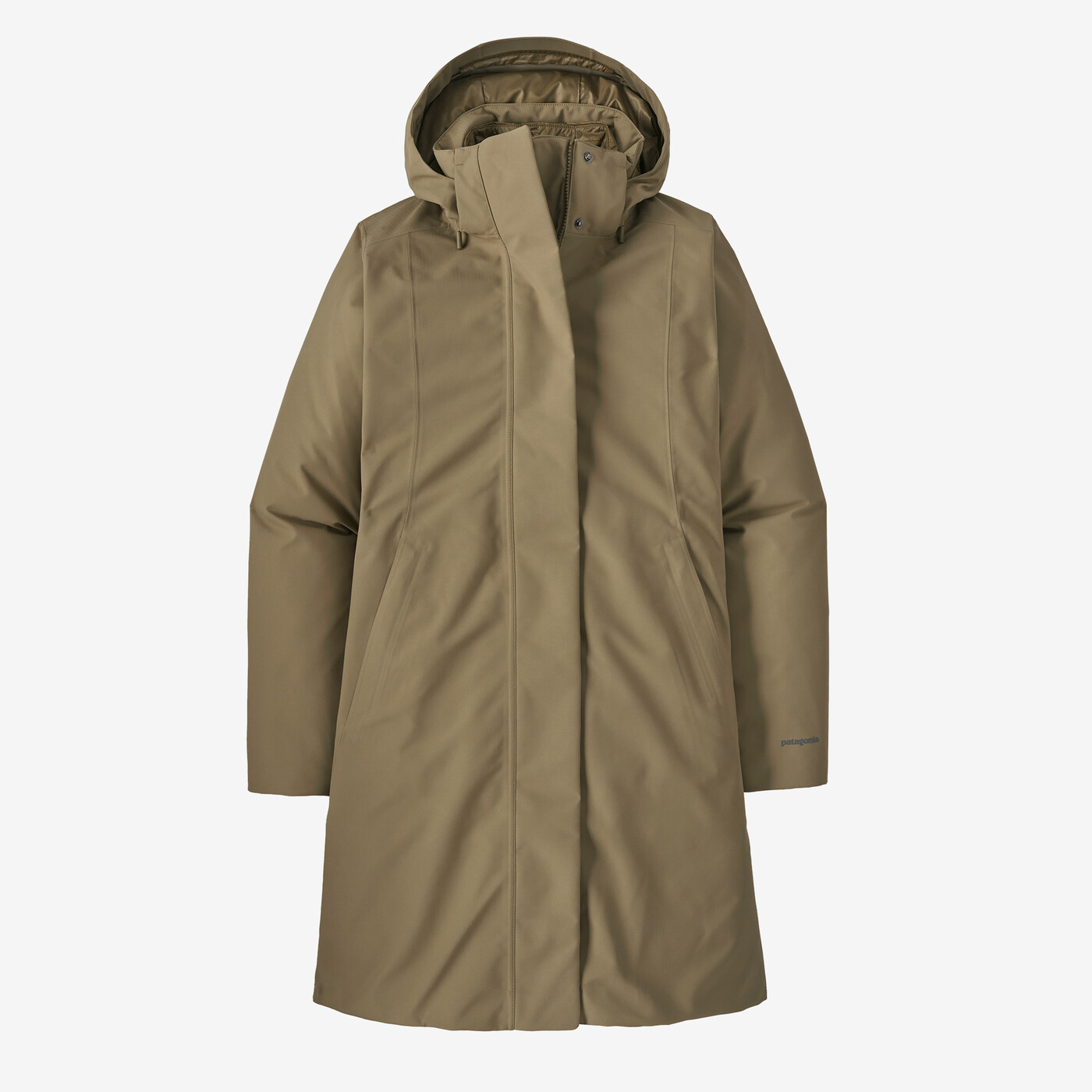 W's Tres 3-in-1 Parka - Bshop