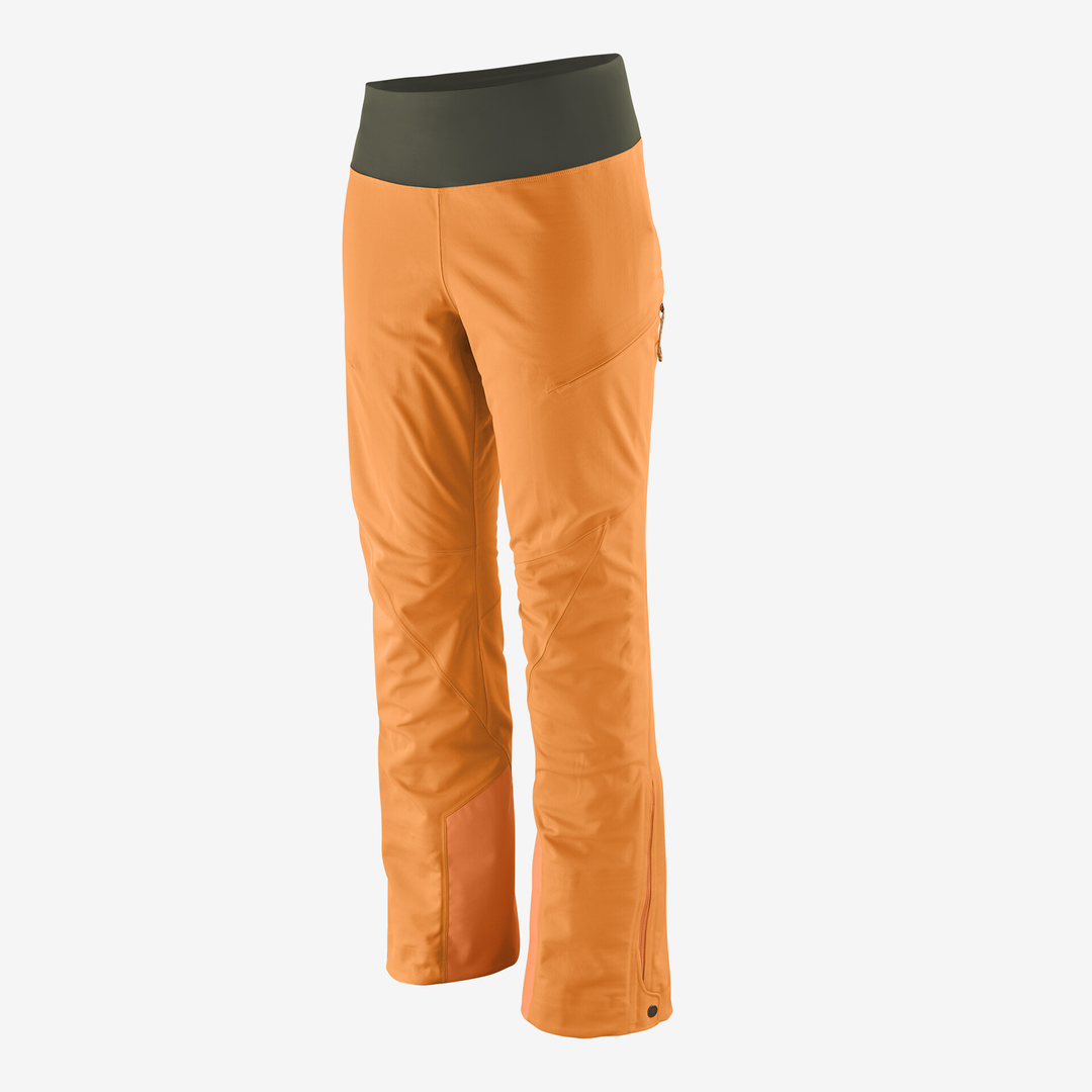 W's Upstride Pants - Bshop