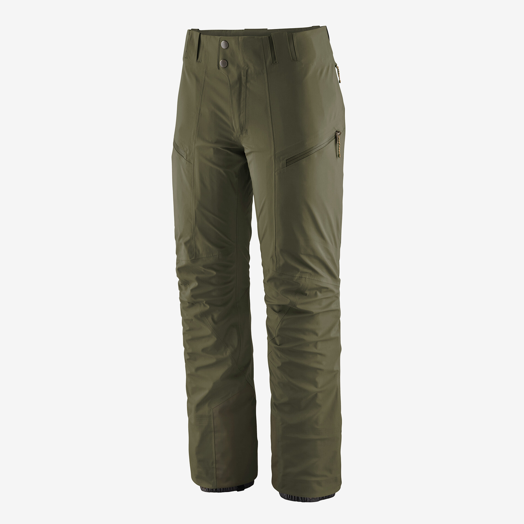 W's Stormstride Pants - Bshop