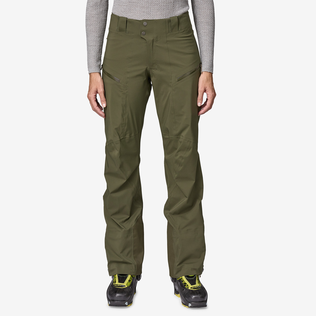 W's Stormstride Pants - Bshop