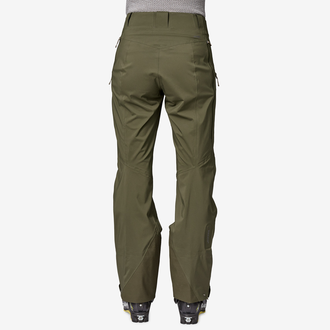 W's Stormstride Pants - Bshop