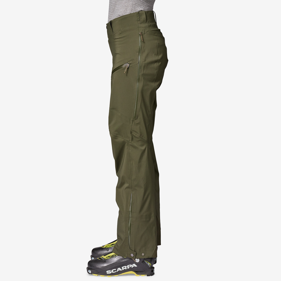 W's Stormstride Pants - Bshop