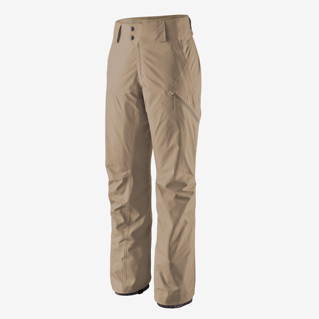 W's Powder Town Pants - Bshop