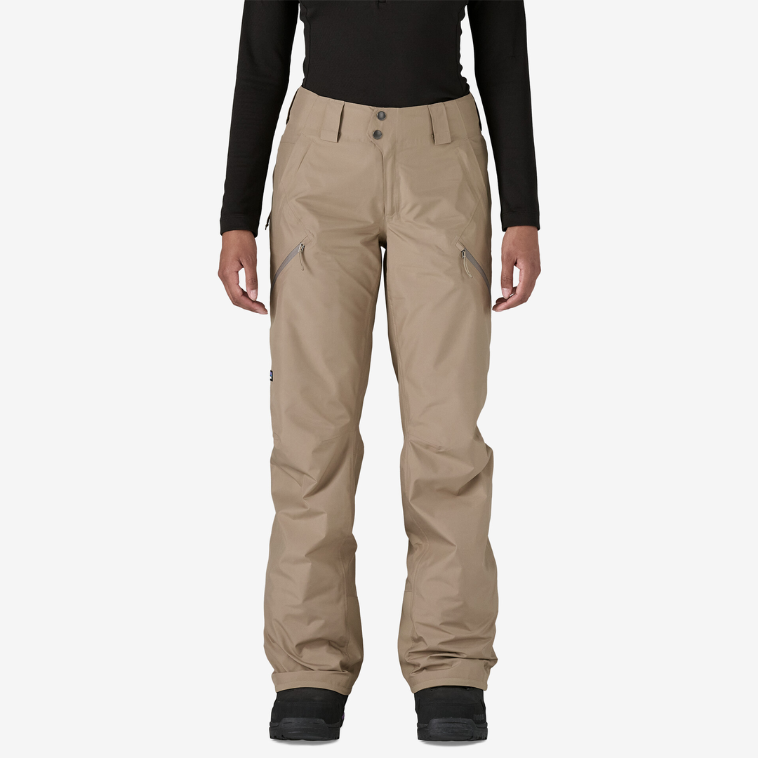 W's Powder Town Pants - Bshop