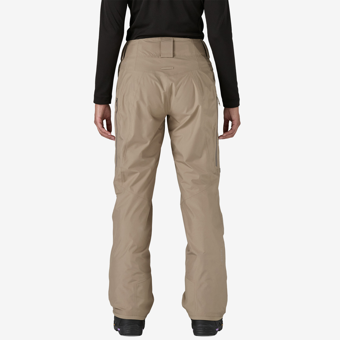 W's Powder Town Pants