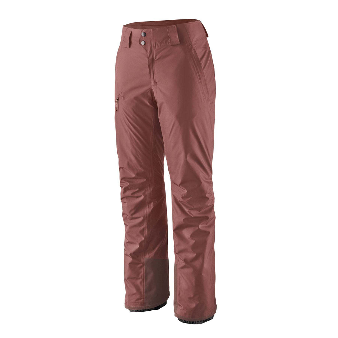 W's Insulated Powder Town Pants (Reg)