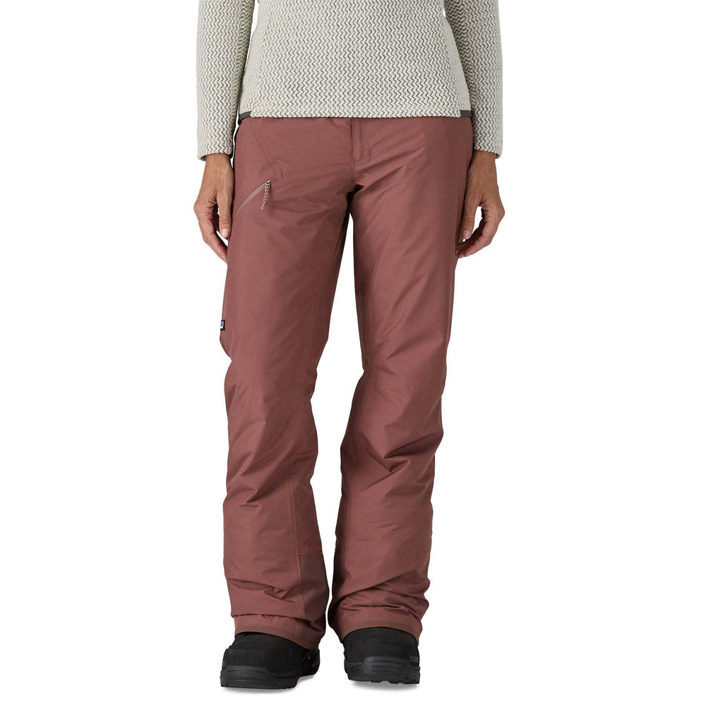 W's insulated Powder Town Pants (Reg)