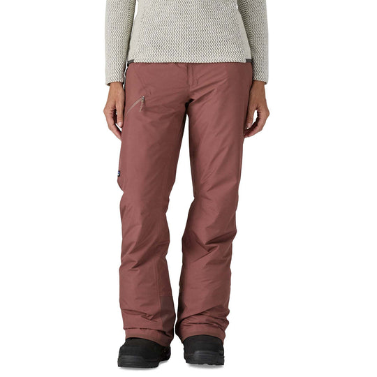 W's Insulated Powder Town Pants (Reg)