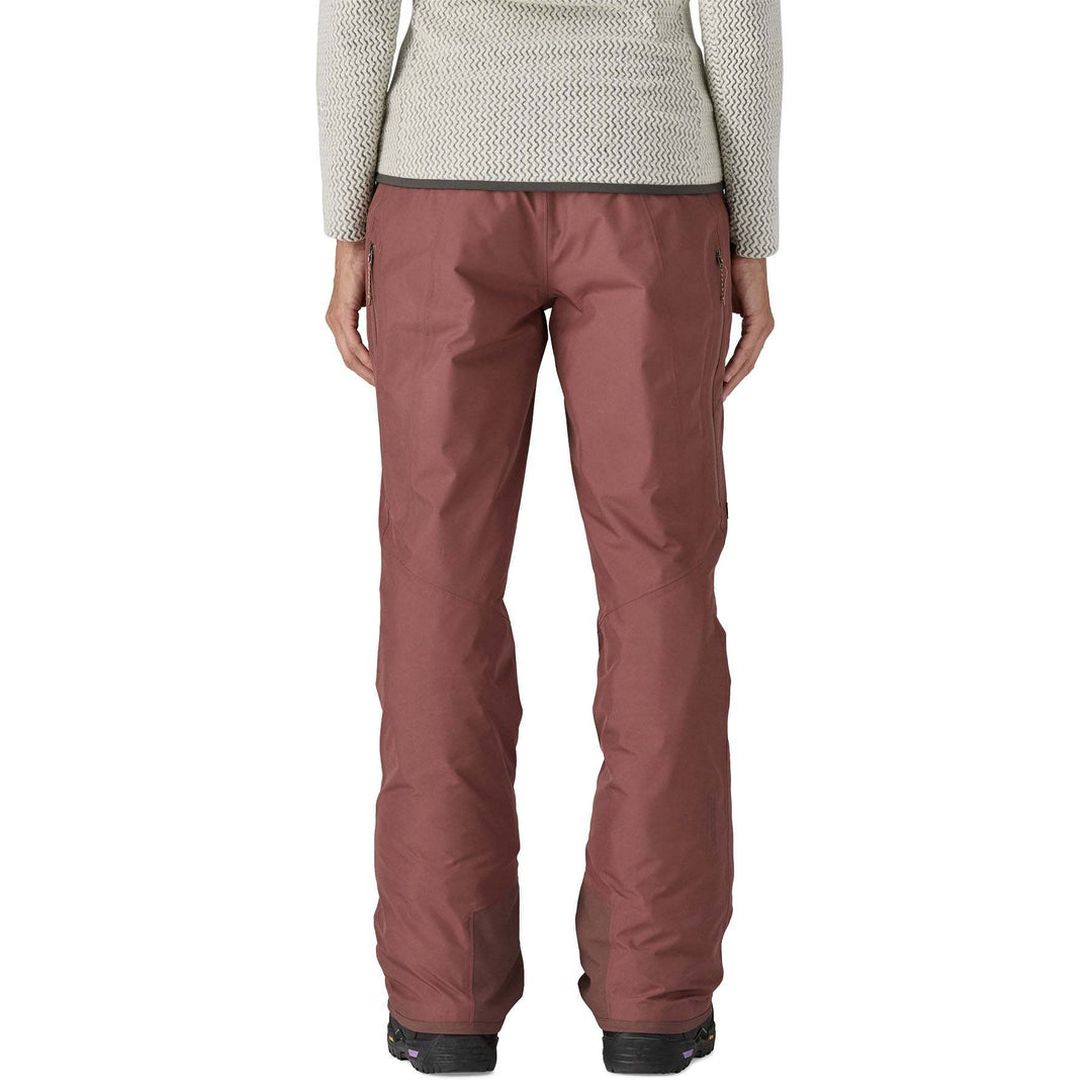 W's insulated Powder Town Pants (Reg)