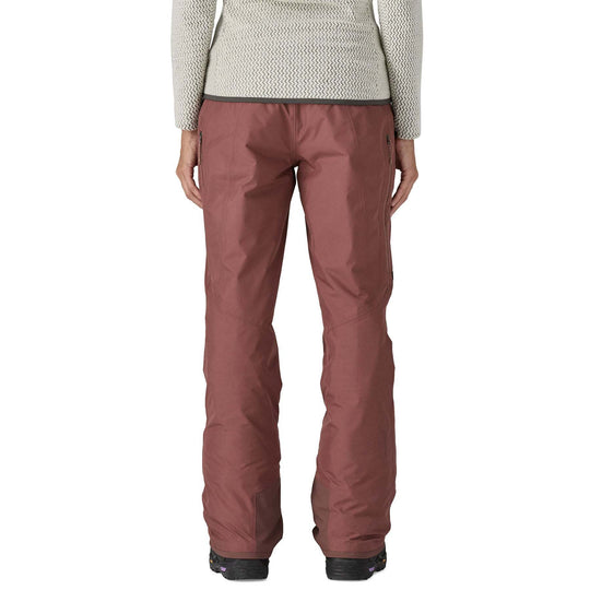 W's Insulated Powder Town Pants (Reg)