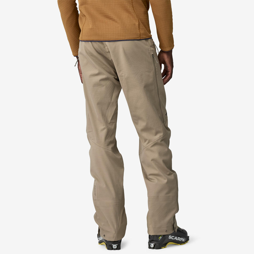 M's Upstride Pants - Bshop