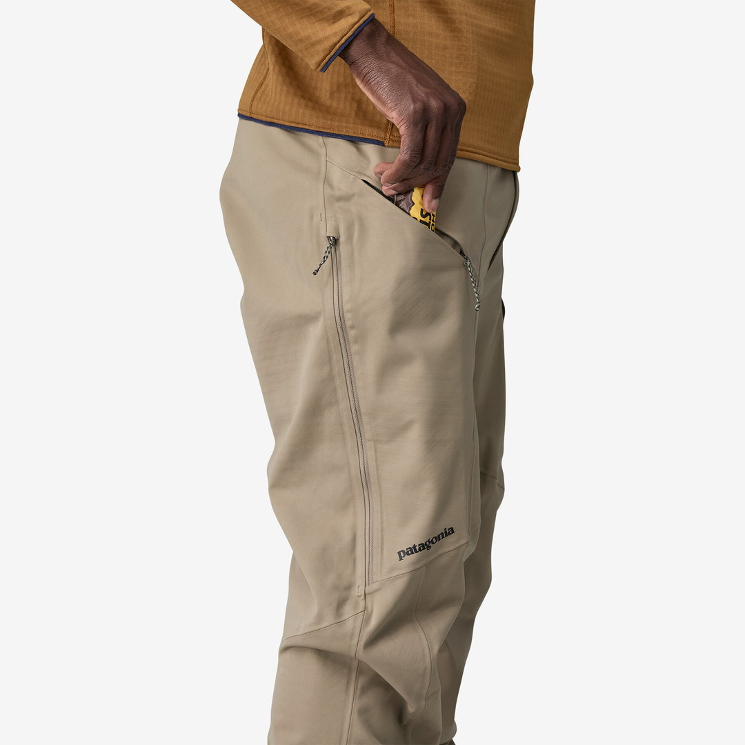 M's Upstride Pants - Bshop