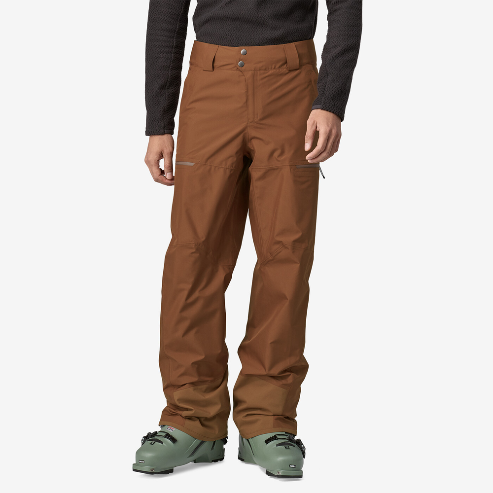 M's Powder Town Pants (Reg) - Bshop