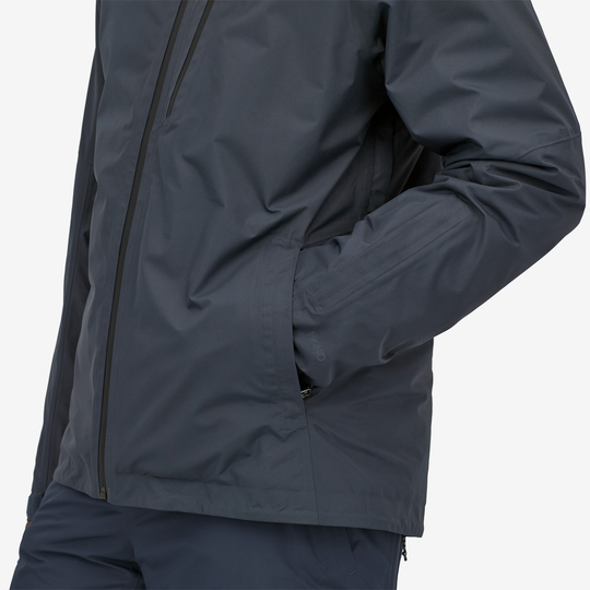 M's Insulated Powder Town Jkt