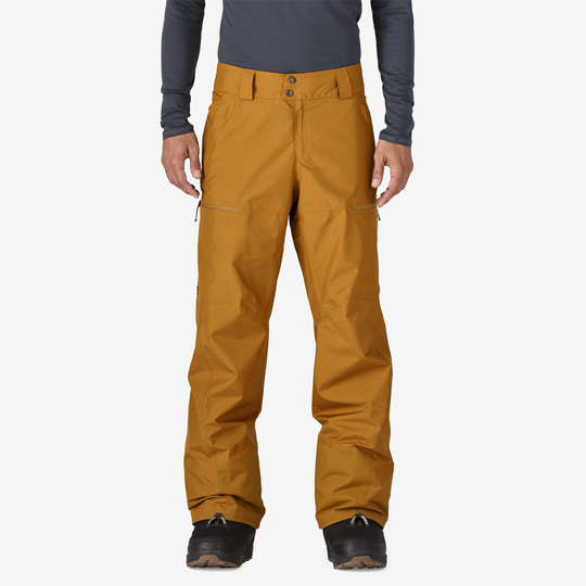 M's Powder Town Pants (Reg)