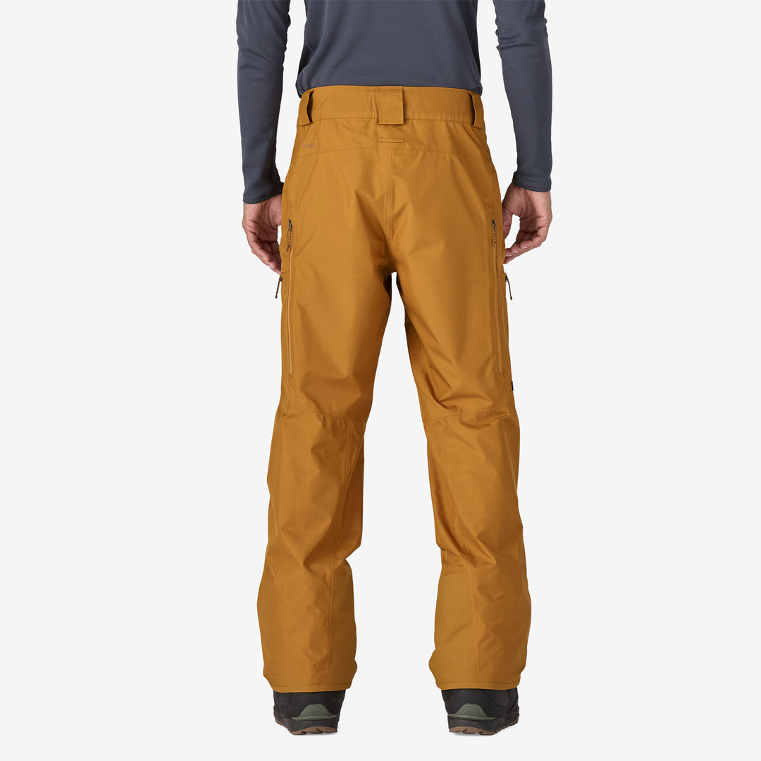 M's Powder Town Pants (Reg)