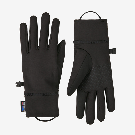 R1 Daily Gloves - Bshop