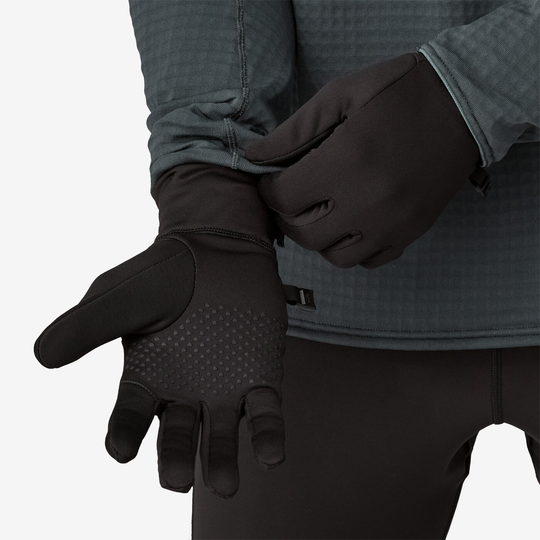 R1 Daily Gloves - Bshop