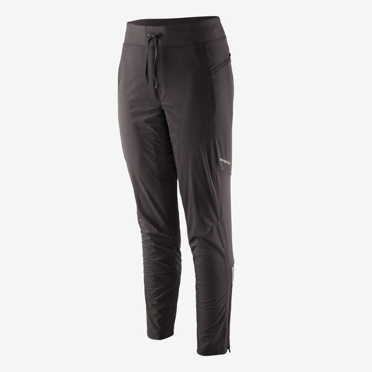 W's Wind Shield Pants - Bshop