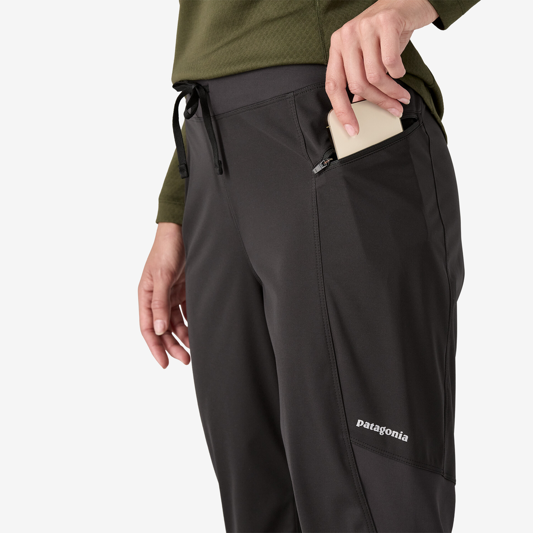 W's Wind Shield Pants - Bshop