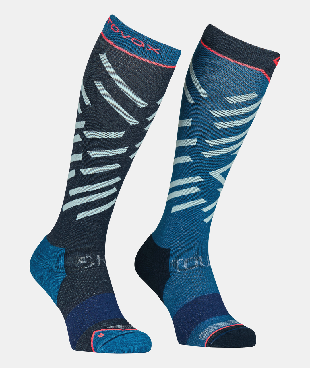 Ski Tour Long Socks W