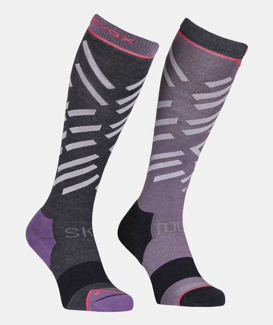 Ski Tour Long SOCKS W