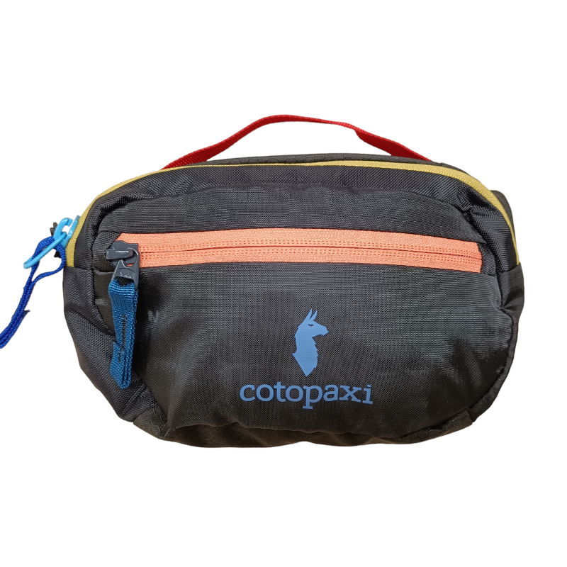 Kapai 1.5L Hip Pack