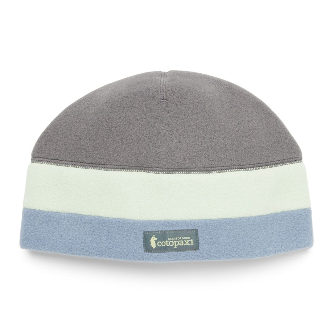 Teca Fleece Beanie - Bshop