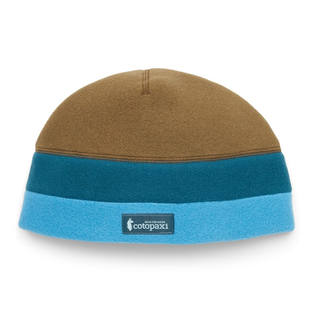 Teca Fleece Beanie - Bshop