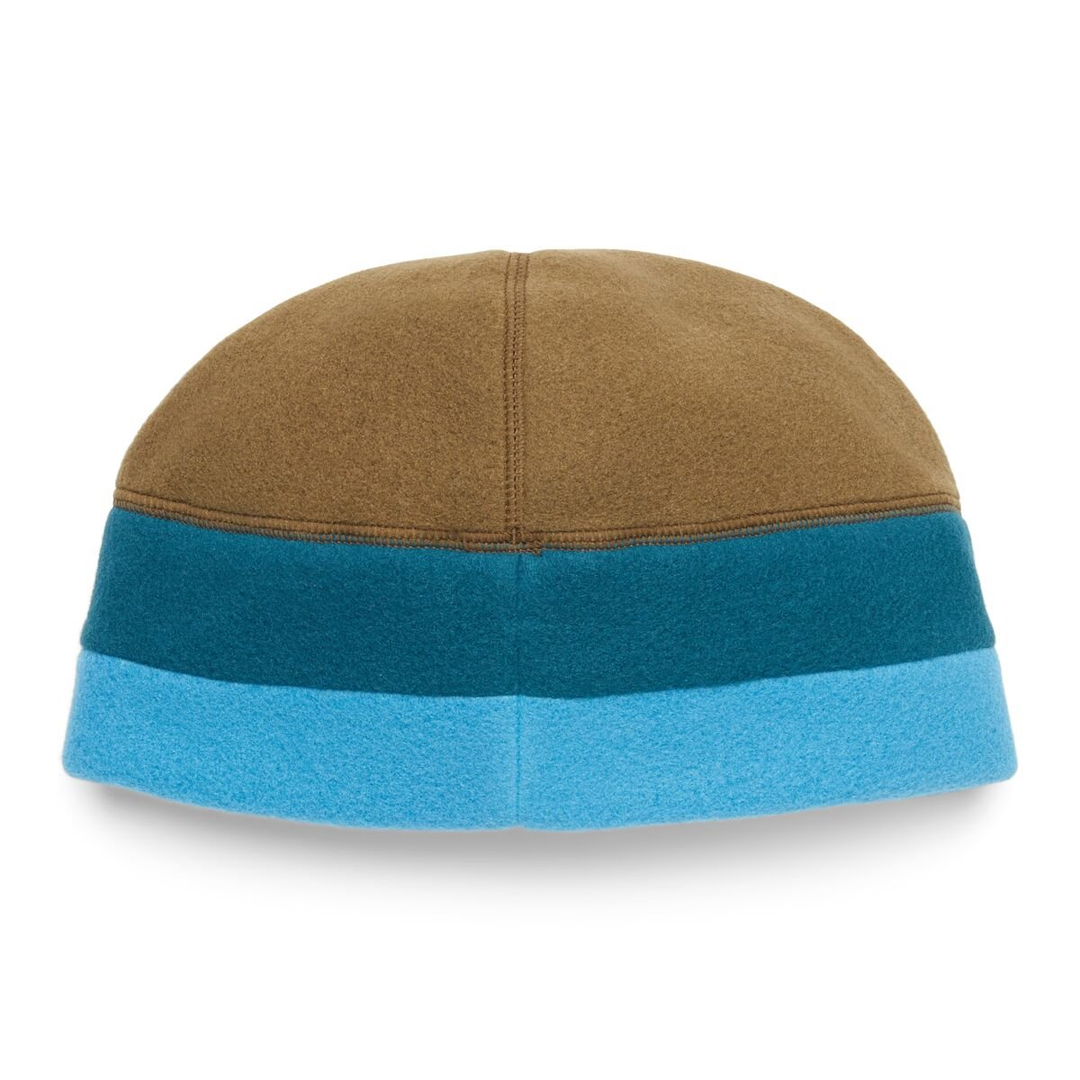 Teca Fleece Beanie - Bshop