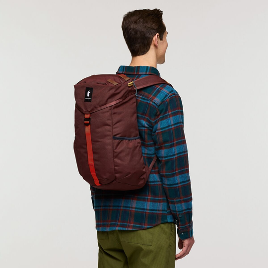 Tapa 22L Backpack (Cada Dia)