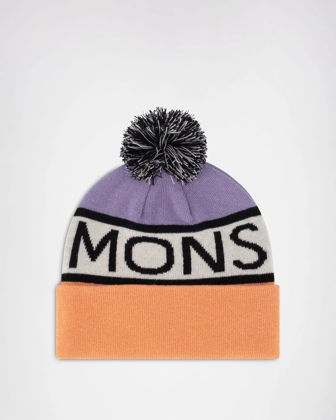 Mccloud Pom Pom Merino Beanie - Bshop