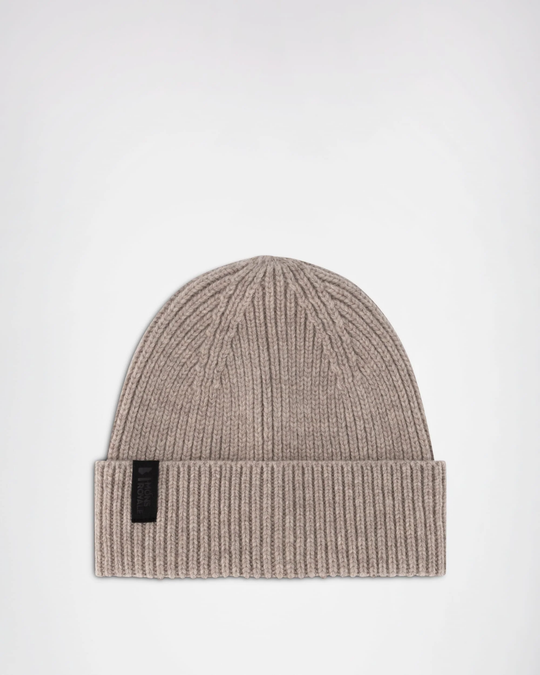 Fjord 100% Merino Beanie - Bshop